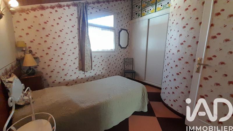 Maison - 160 m² - 8 pièces