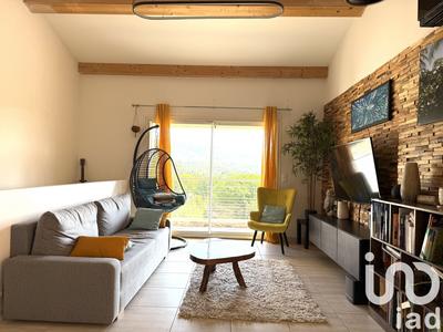 Maison - 109 m² - 4 pièces