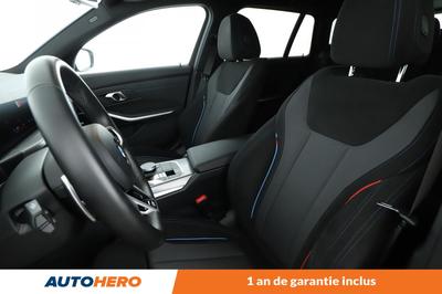 Bmw Série 3 Touring 318i m Sport Bva8 156 ch