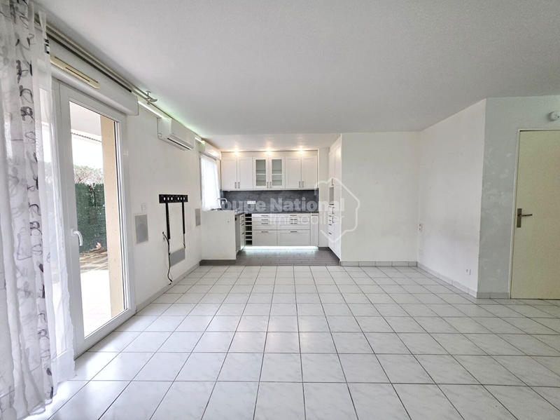 Appartement - 55 m² - 3 pièces