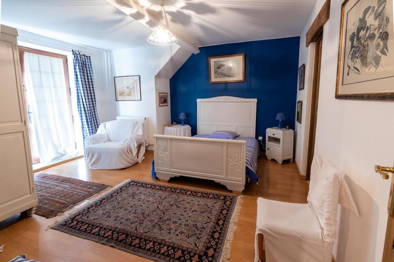 Propriété - 470 m² - 14 pièces