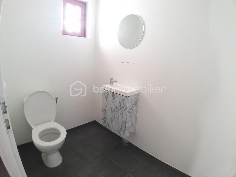 Appartement - 98 m² - 4 pièces