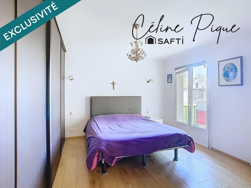 Maison - 152 m² - 9 pièces