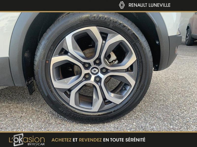 Renault Captur E-Tech 145 - 21 Intens