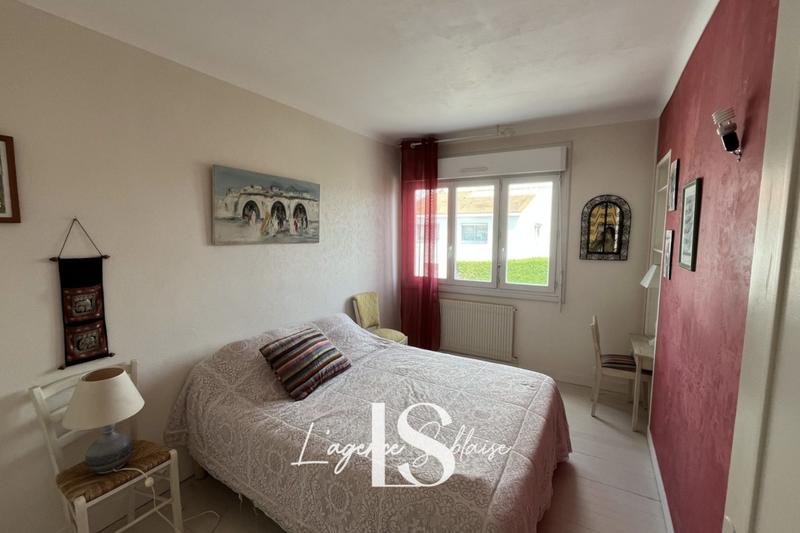 Maison - 187 m² - 6 pièces