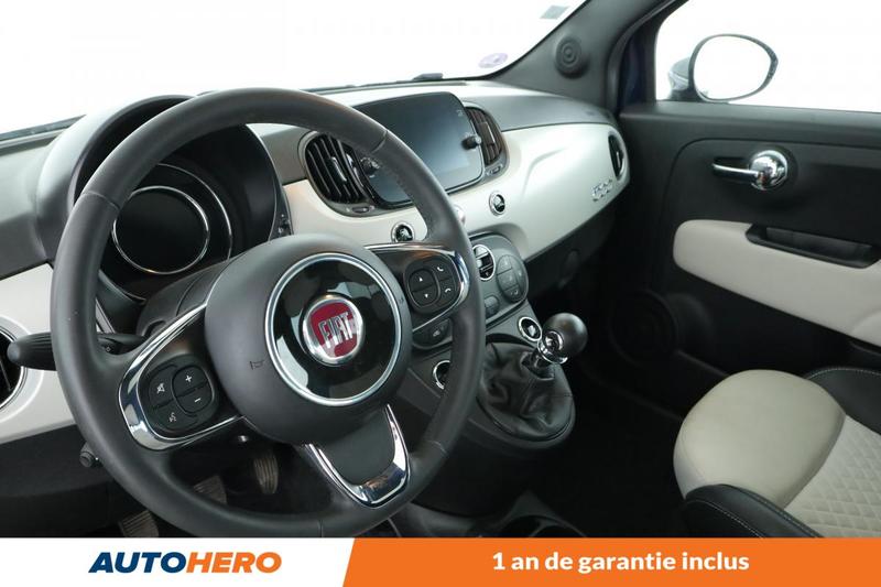 Fiat 500 1.2 Star 69 ch