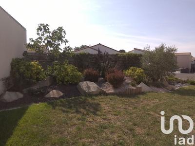 Maison - 145 m² - 7 pièces