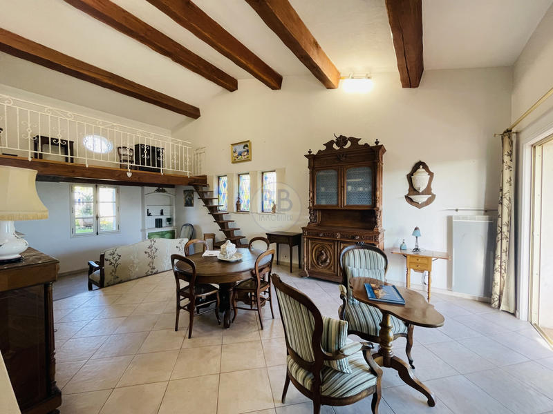 Villa - 154 m² - 4 pièces