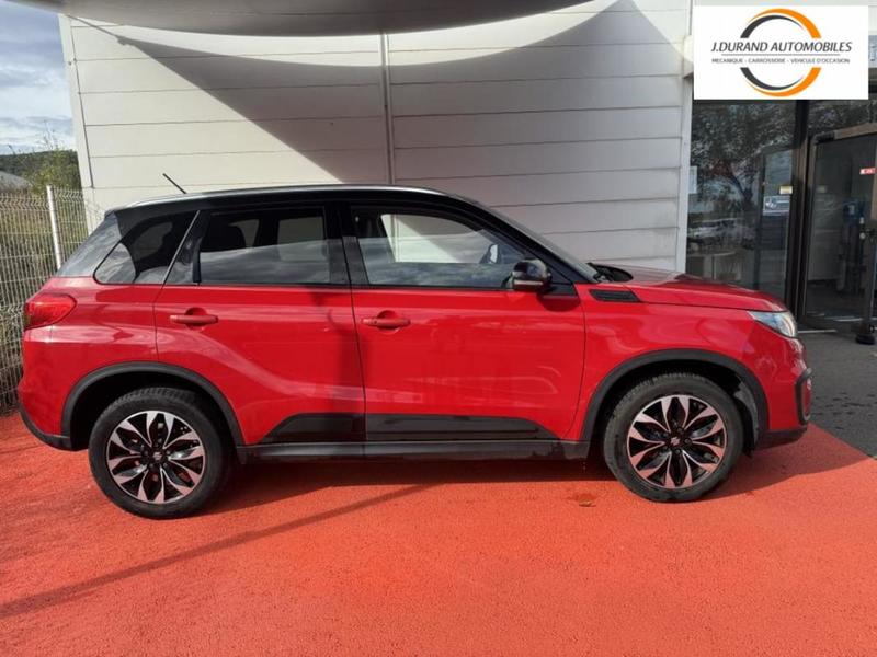 Suzuki Vitara 1.6 DDiS Pack