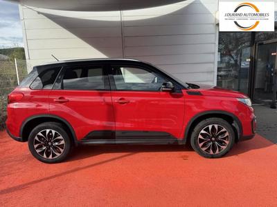 Suzuki Vitara 1.6 DDiS Pack