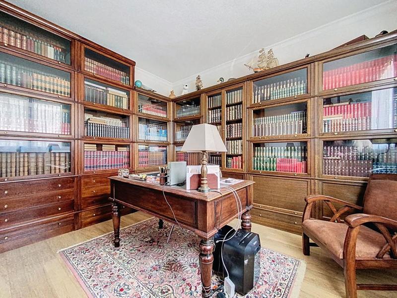 Maison traditionnelle - 135 m² - 6 pièces