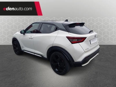 Nissan Juke Hybrid 143 Premiere Edition