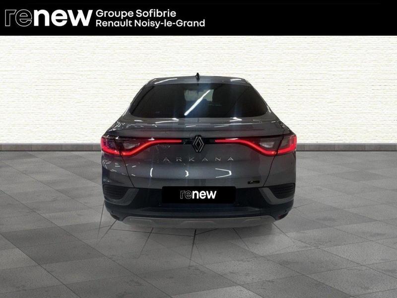 Renault Arkana E-Tech 145 - 23 Techno
