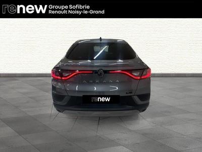 Renault Arkana E-Tech 145 - 23 Techno