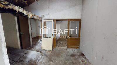 Maison - 148 m² - 10 pièces