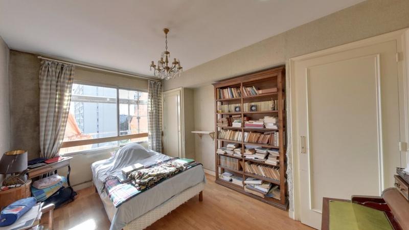 Appartement - 129 m² - 5 pièces