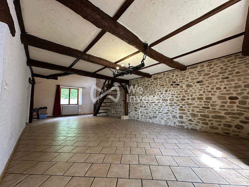 Maison - 169 m² - 5 pièces