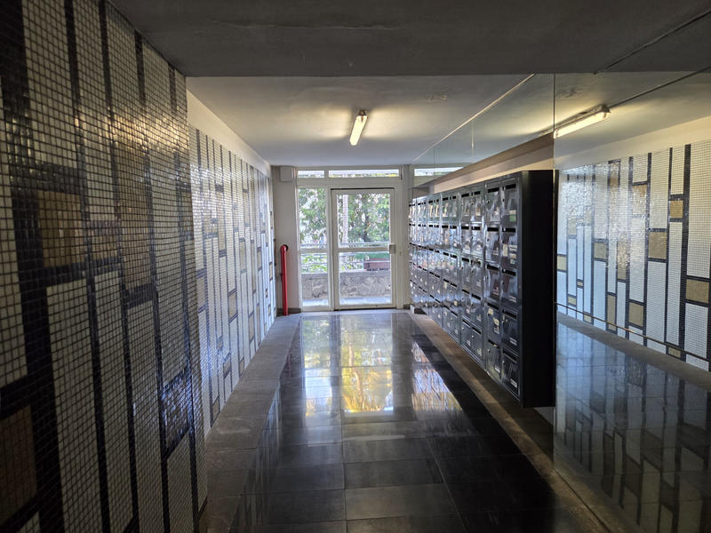 Appartement - 76 m² - 4 pièces