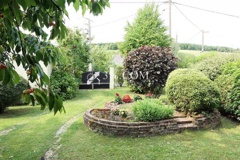 Longère - 127 m² - 5 pièces