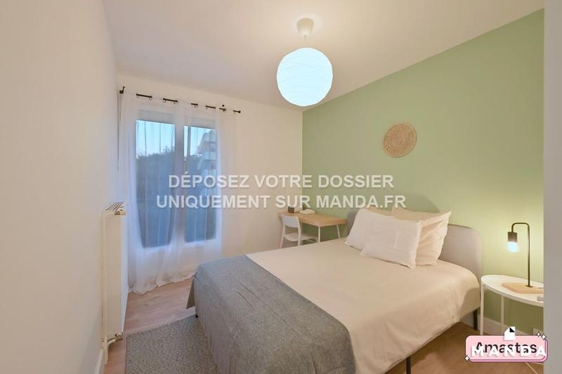 Appartement - 104 m² - 5 pièces