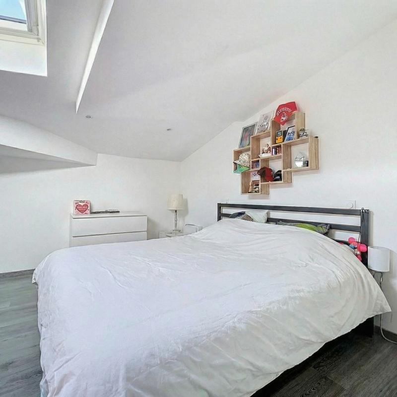 Duplex - 96 m² - 4 pièces