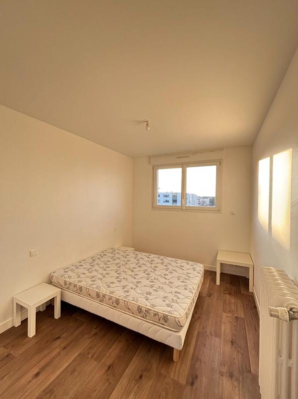 Appartement - 53 m² - 3 pièces