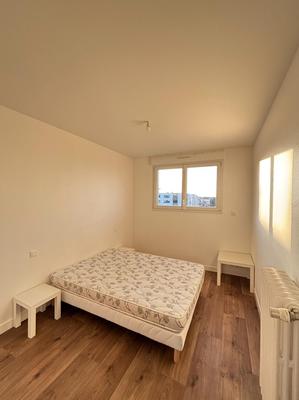 Appartement - 53 m² - 3 pièces