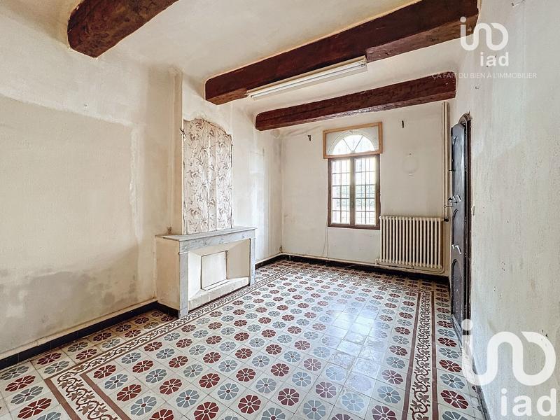 Maison de village - 262 m² - 12 pièces