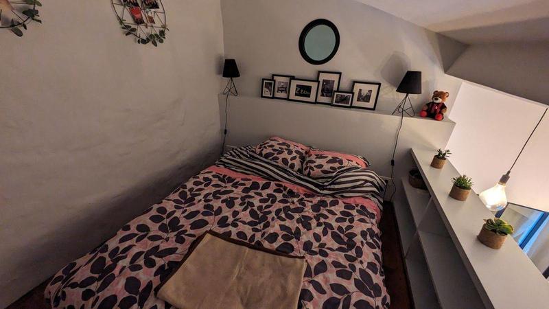 Maison en pierre - 140 m² - 4 pièces