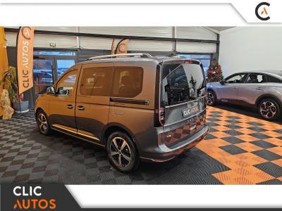 Volkswagen Caddy 2.0 Tdi 122 Dsg7 Life
