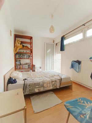 Maison - 64 m² - 4 pièces