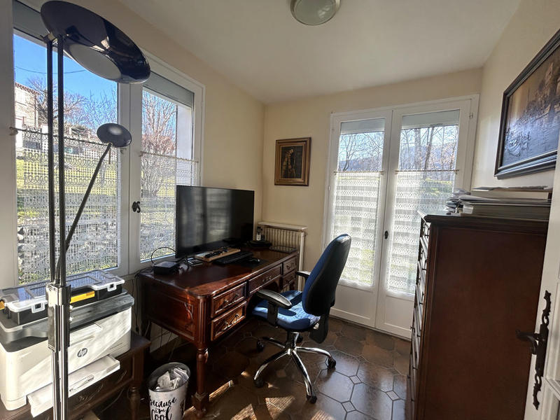 Villa - 149 m² - 5 pièces