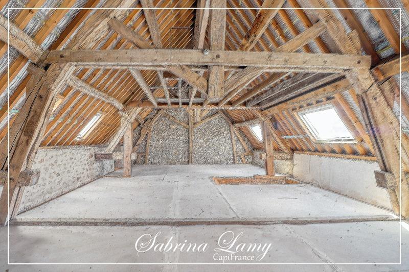 Maison - 150 m² - 2 pièces