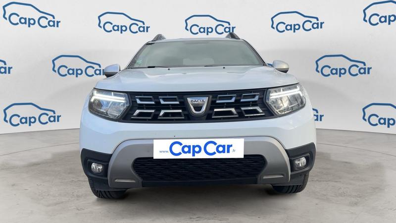 Dacia Duster 1.3 Tce 150 4x2 Edc6 Prestige - Automatique