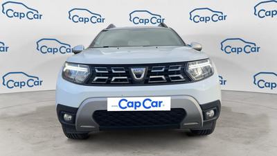 Dacia Duster 1.3 Tce 150 4x2 Edc6 Prestige