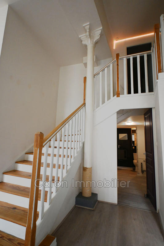 Appartement - 79 m² - 2 pièces