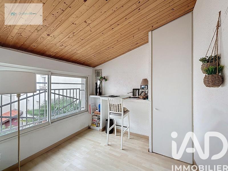 Maison de ville - 82 m² - 4 pièces