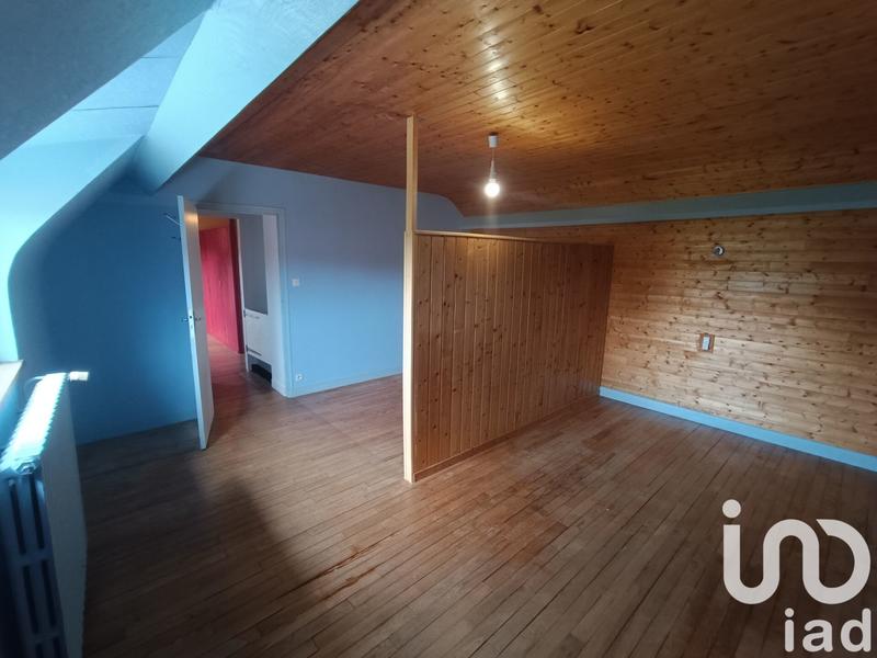 Maison - 113 m² - 4 pièces