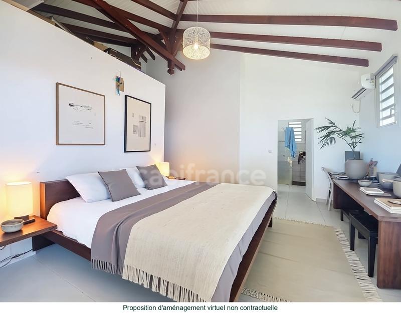 Maison - 157 m² - 5 pièces