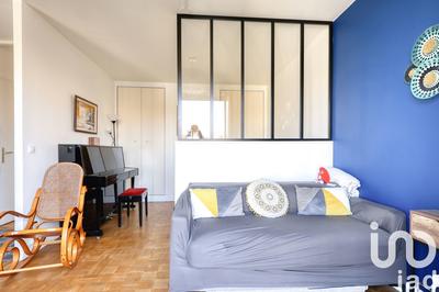 Appartement - 36 m² - 2 pièces