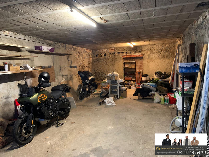 Appartement - 63 m² - 4 pièces