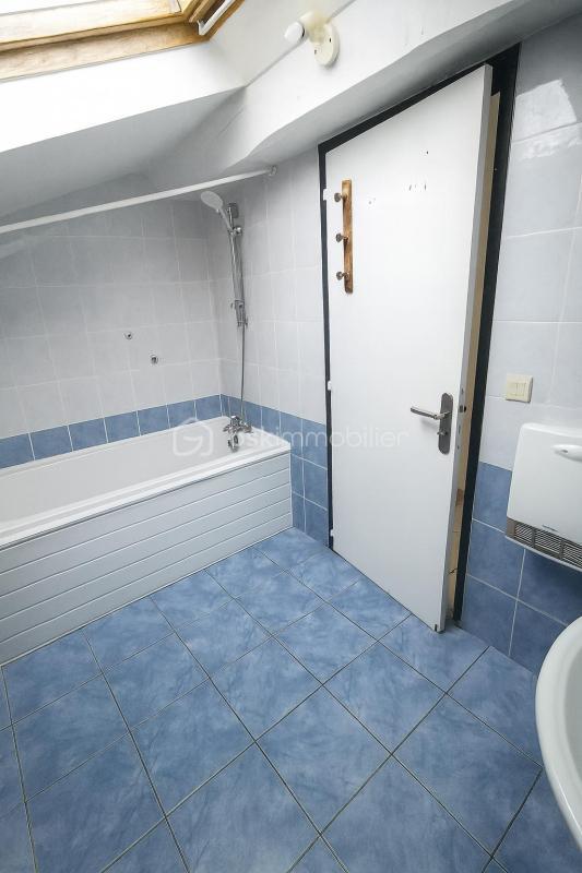 Maison - 157 m² - 6 pièces