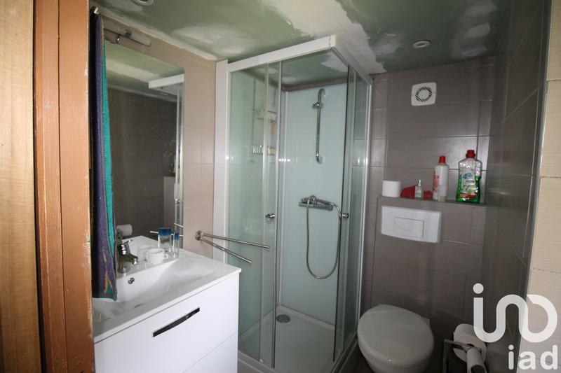 Maison de village - 155 m² - 4 pièces