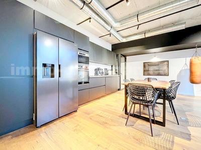 Maison - 110 m² - 3 pièces