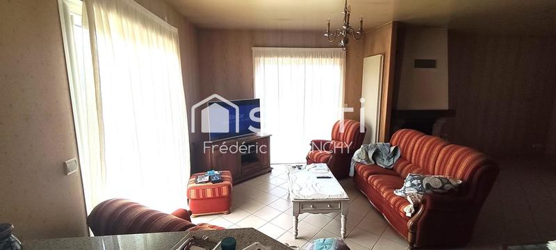 Maison - 177 m² - 6 pièces