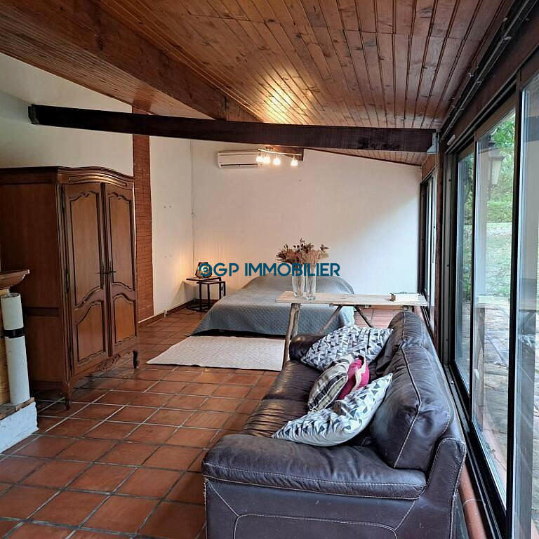 Maison - 148 m² - 4 pièces