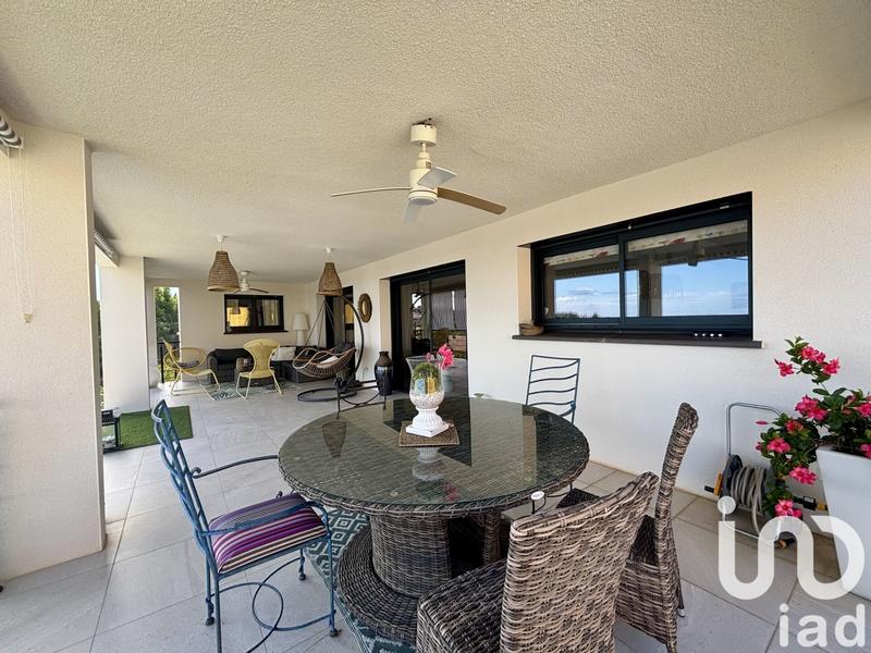 Maison de maîtres - 153 m² - 5 pièces