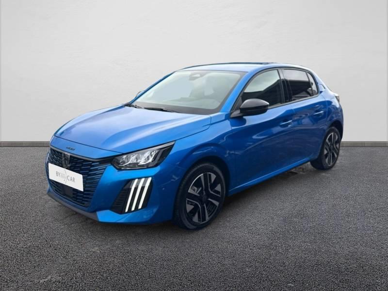 Peugeot 208 Hybrid 110 e-Dcs6 Allure