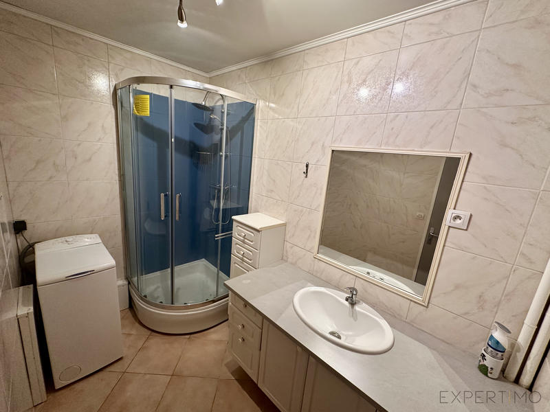 Appartement - 52 m² - 2 pièces