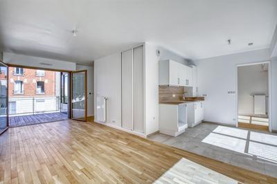 Appartement - 71 m² - 3 pièces